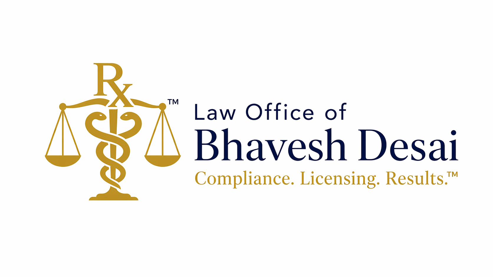 Law Office of Bhavesh Desai
